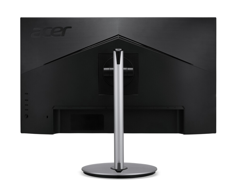 Монитор Acer Vero CB242YGsmiprx 5 Монитор Acer Vero CB242YGsmiprx 5