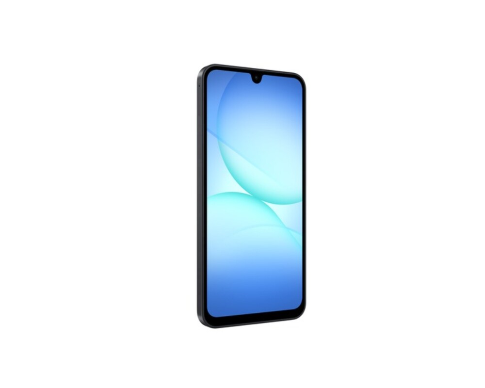 Смартфон Samsung Galaxy A17, 4GB, 128GB, Black 6 Смартфон Samsung Galaxy A17, 4GB, 128GB, Black 6