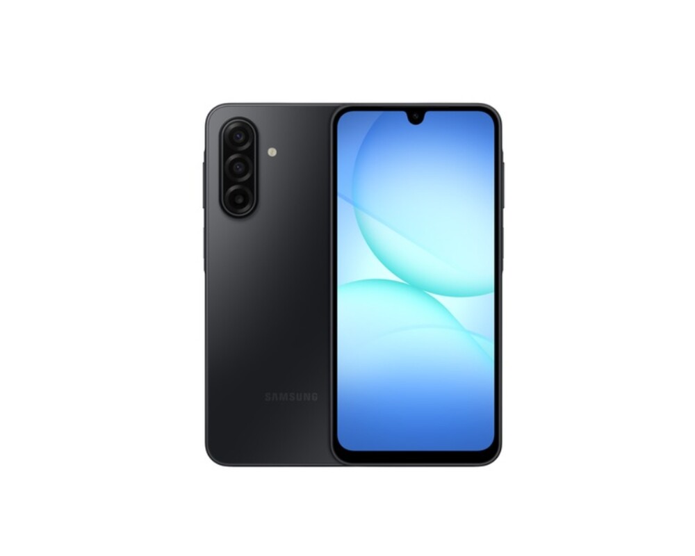 Смартфон Samsung Galaxy A17, 4GB, 256GB, Black Смартфон Samsung Galaxy A17, 4GB, 256GB, Black