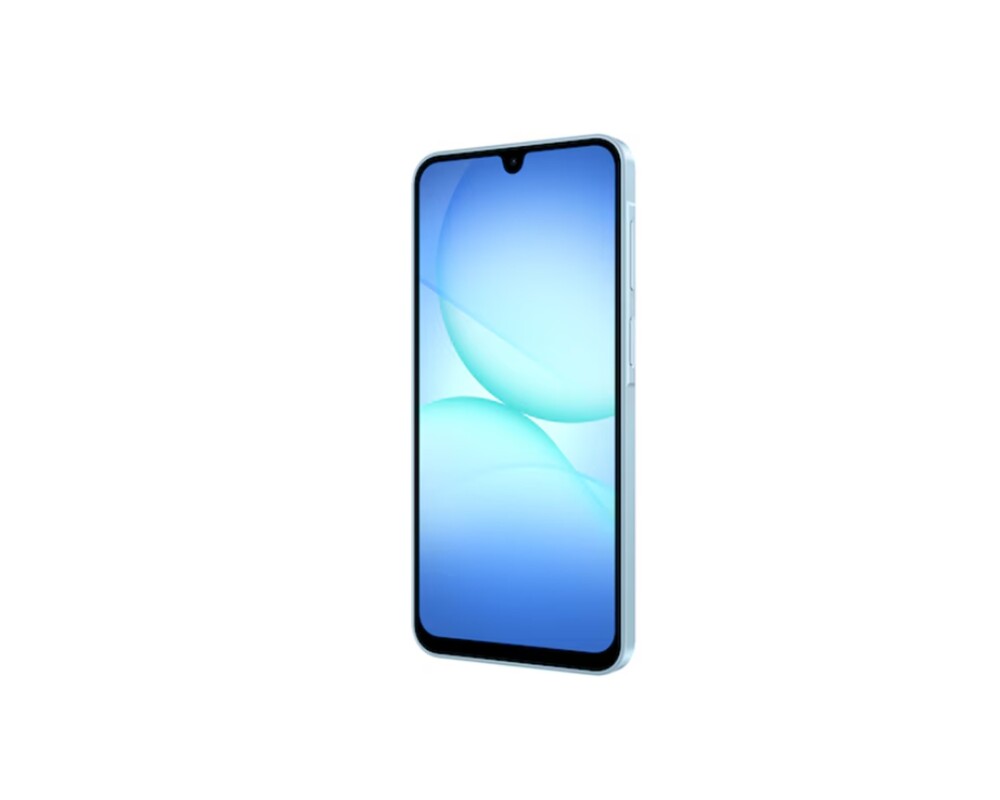Смартфон Samsung Galaxy A17, 4GB, 128GB, Blue 4 Смартфон Samsung Galaxy A17, 4GB, 128GB, Blue 4