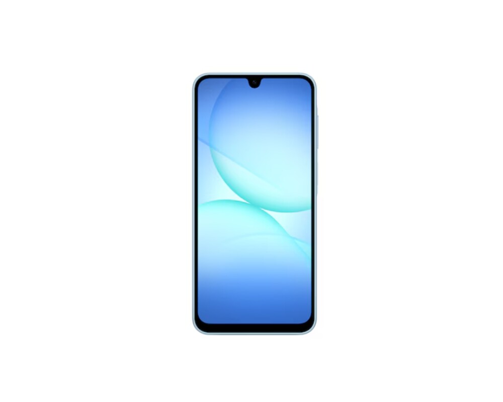 Смартфон Samsung Galaxy A17, 4GB, 128GB, Blue 2 Смартфон Samsung Galaxy A17, 4GB, 128GB, Blue 2