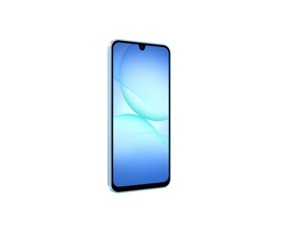Смартфон Samsung Galaxy A17, 4GB, 128GB, Blue 3 Смартфон Samsung Galaxy A17, 4GB, 128GB, Blue 3