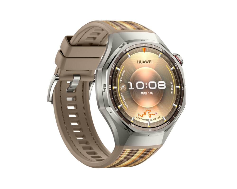 Smart часовник Huawei Watch GT6 Pro 4 Smart часовник Huawei Watch GT6 Pro 4
