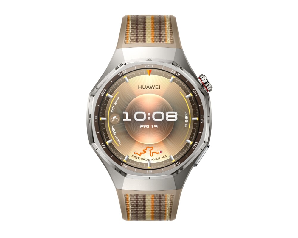 Smart часовник Huawei Watch GT6 Pro Smart часовник Huawei Watch GT6 Pro