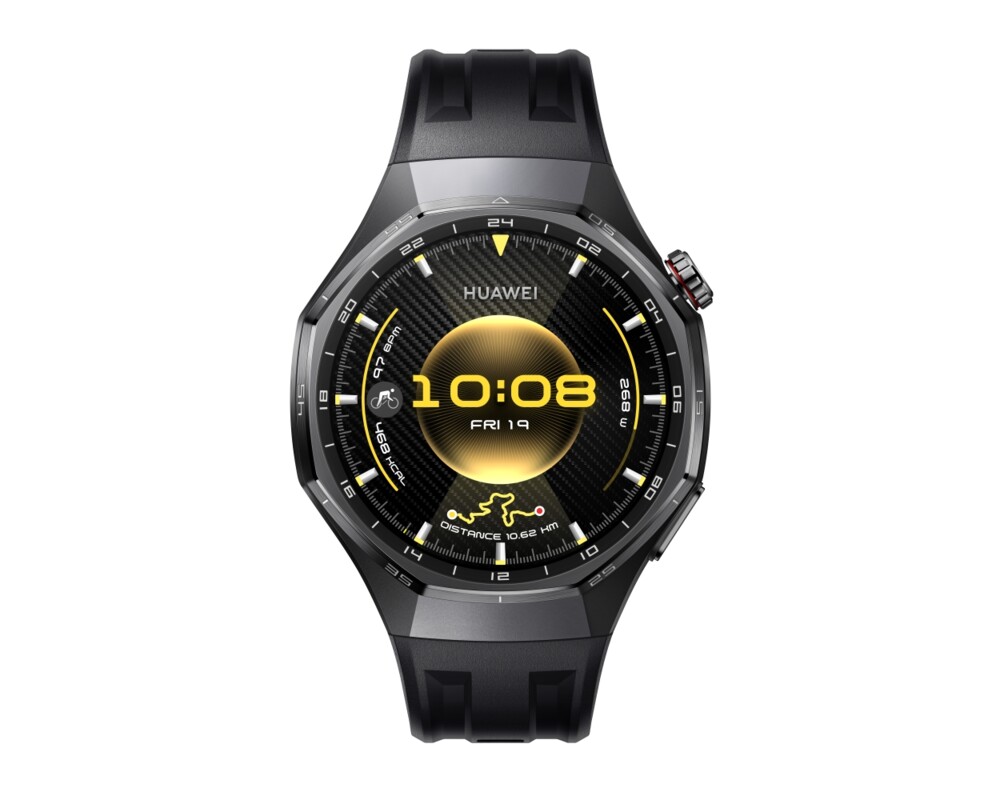 Smart часовник Huawei Watch GT6 Pro Smart часовник Huawei Watch GT6 Pro