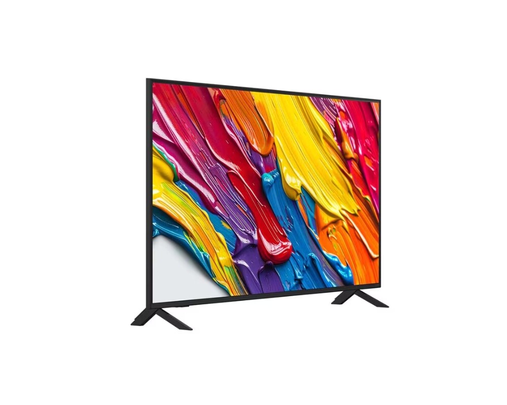 Телевизор LG 55QNED82A3B 2 Телевизор LG 55QNED82A3B 2