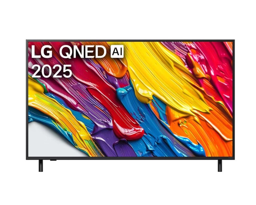 Телевизор LG 55QNED82A3B Телевизор LG 55QNED82A3B