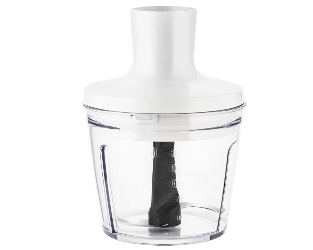 Пасатор Tefal HB641138 Hbl Optichef 800W 10Sp 2In1 Wht 3 Пасатор Tefal HB641138 Hbl Optichef 800W 10Sp 2In1 Wht 3