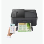 Мултифункционално у-во Canon PIXMA TR4755i All-In-One 2 Мултифункционално у-во Canon PIXMA TR4755i All-In-One 2
