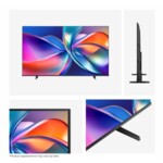 Телевизор Hisense 43" E7Q 5 Телевизор Hisense 43" E7Q 5