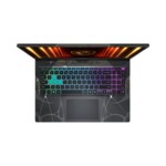 Лаптоп MSI Cyborg A15 AI B2HWFKG 5 Лаптоп MSI Cyborg A15 AI B2HWFKG 5