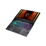 Лаптоп MSI Cyborg A15 AI B2HWFKG 4 Лаптоп MSI Cyborg A15 AI B2HWFKG 4