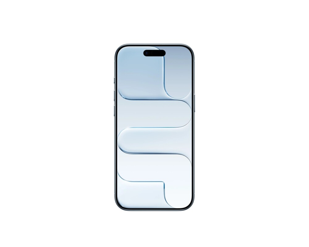 Смартфон Apple iPhone Air, 12GB, 256GB, Blue 2 Смартфон Apple iPhone Air, 12GB, 256GB, Blue 2