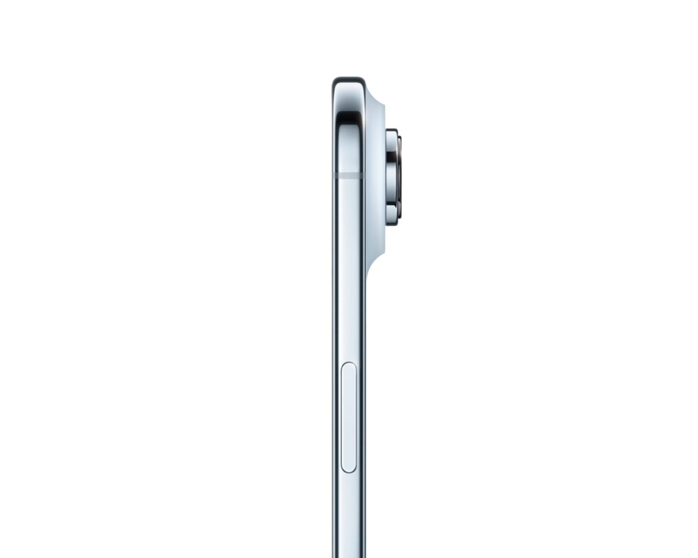 Смартфон Apple iPhone Air, 12GB, 512GB, Blue 4 Смартфон Apple iPhone Air, 12GB, 512GB, Blue 4