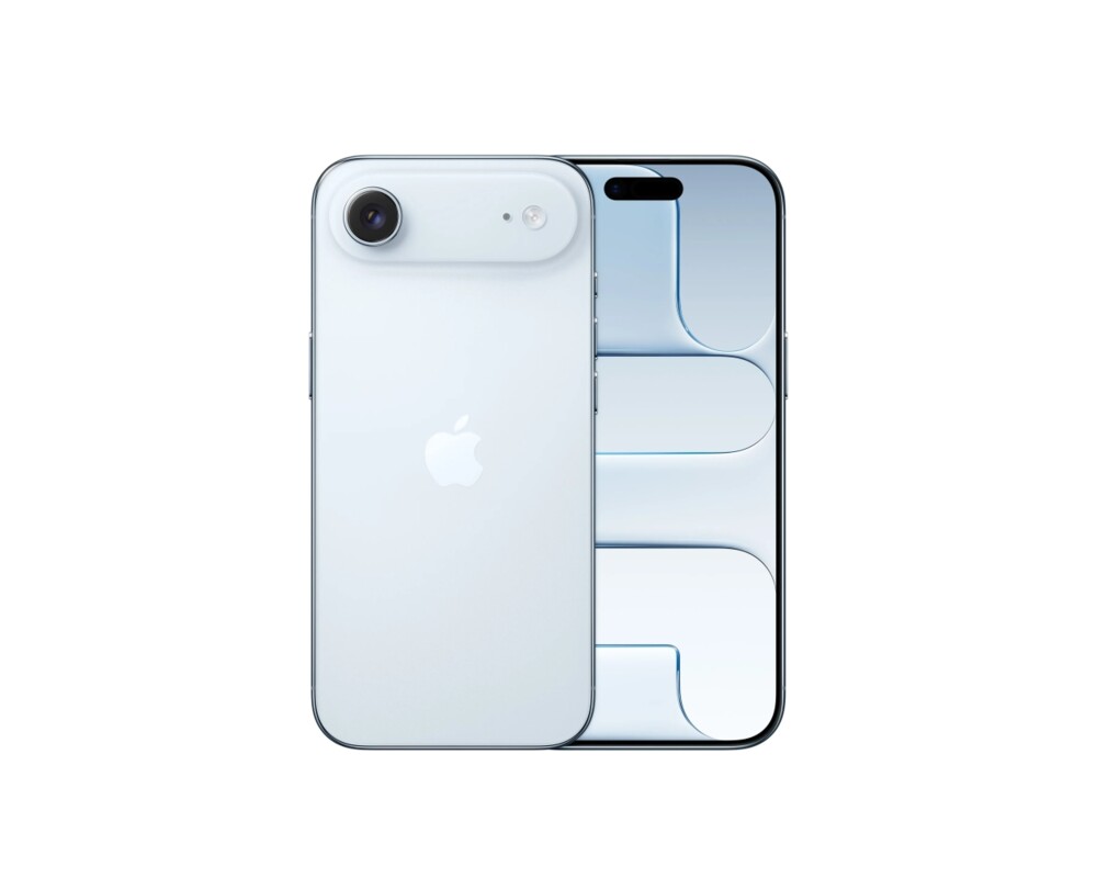 Смартфон Apple iPhone Air, 12GB, 512GB, Blue Смартфон Apple iPhone Air, 12GB, 512GB, Blue