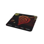 Пад за мишка Genesis Mouse Pad Promo - Ancient Stone of Genesis 250 x 210 mm 3 Пад за мишка Genesis Mouse Pad Promo - Ancient Stone of Genesis 250 x 210 mm 3