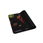 Пад за мишка Genesis Mouse Pad Promo - Ancient Stone of Genesis 250 x 210 mm 2 Пад за мишка Genesis Mouse Pad Promo - Ancient Stone of Genesis 250 x 210 mm 2