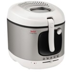 Фритюрник Tefal FR480015 Fry Deep Fry Xxl Mega 2 Kg Blk 2 Фритюрник Tefal FR480015 Fry Deep Fry Xxl Mega 2 Kg Blk 2