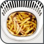 Фритюрник Tefal FR480015 Fry Deep Fry Xxl Mega 2 Kg Blk 6 Фритюрник Tefal FR480015 Fry Deep Fry Xxl Mega 2 Kg Blk 6