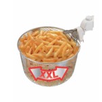 Фритюрник Tefal FR480015 Fry Deep Fry Xxl Mega 2 Kg Blk 5 Фритюрник Tefal FR480015 Fry Deep Fry Xxl Mega 2 Kg Blk 5