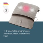 Масажор Beurer FM 28 4 Масажор Beurer FM 28 4