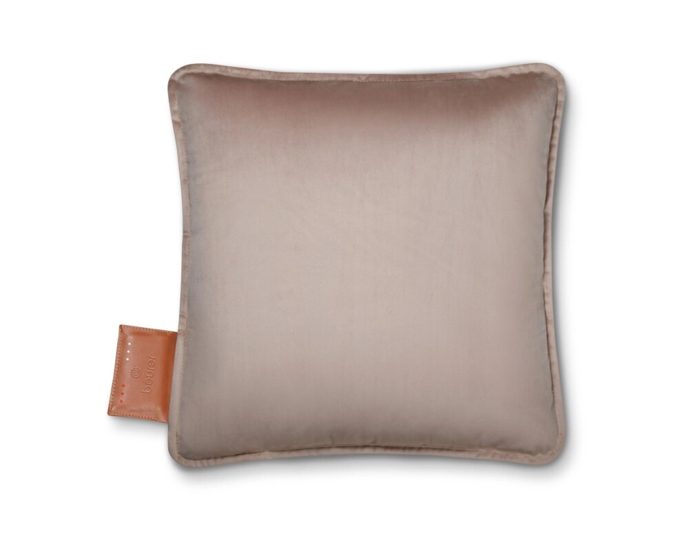 Термоподложка Beurer HK 77 Heaty smokey-taupe Термоподложка Beurer HK 77 Heaty smokey-taupe