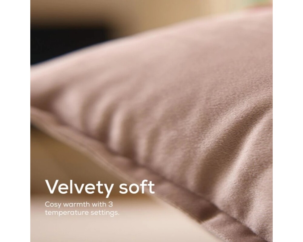 Термоподложка Beurer HK 77 Heaty smokey-taupe 5 Термоподложка Beurer HK 77 Heaty smokey-taupe 5