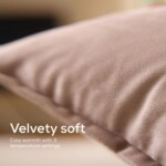 Термоподложка Beurer HK 77 Heaty smokey-taupe 5 Термоподложка Beurer HK 77 Heaty smokey-taupe 5