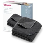 Термоподложка Beurer HD 65 Dark Grey 7 Термоподложка Beurer HD 65 Dark Grey 7