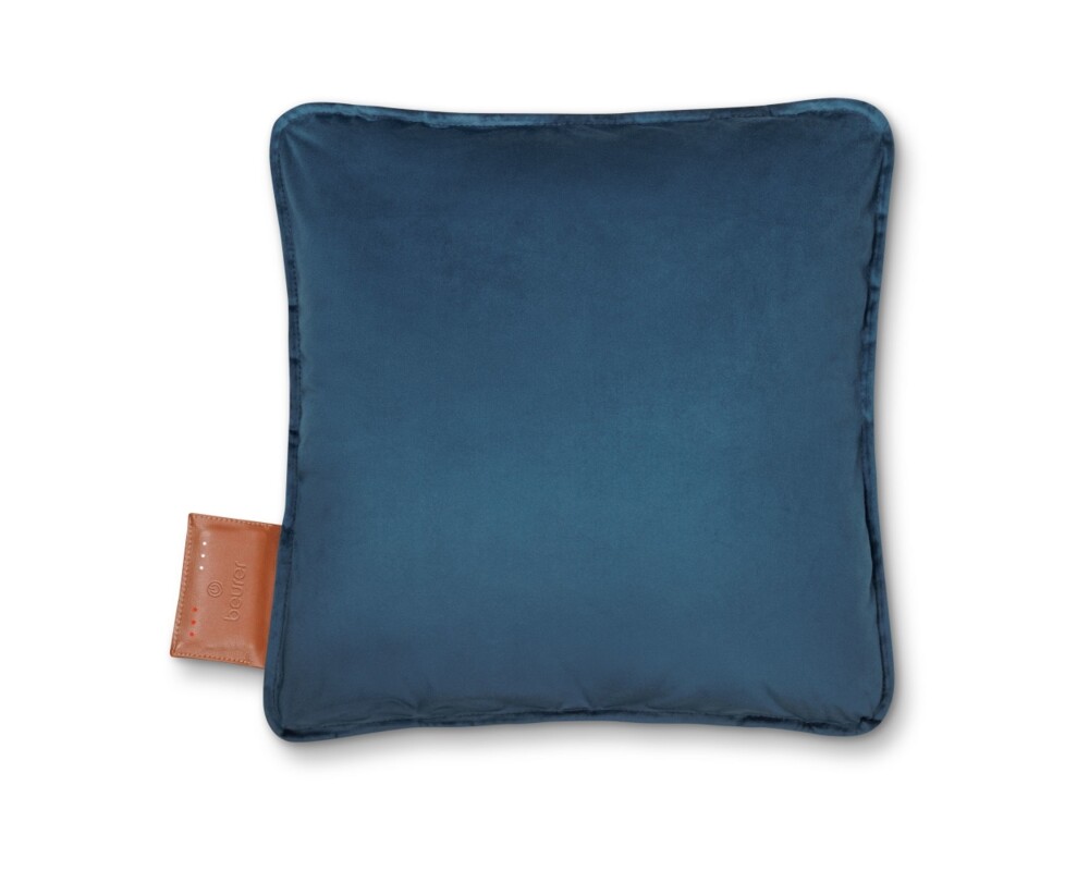 Термоподложка Beurer HK 77 Heaty obsidian-blue Термоподложка Beurer HK 77 Heaty obsidian-blue