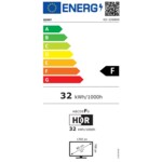 Телевизор Sony KD-32W800 32" HDR TV 5 Телевизор Sony KD-32W800 32" HDR TV 5