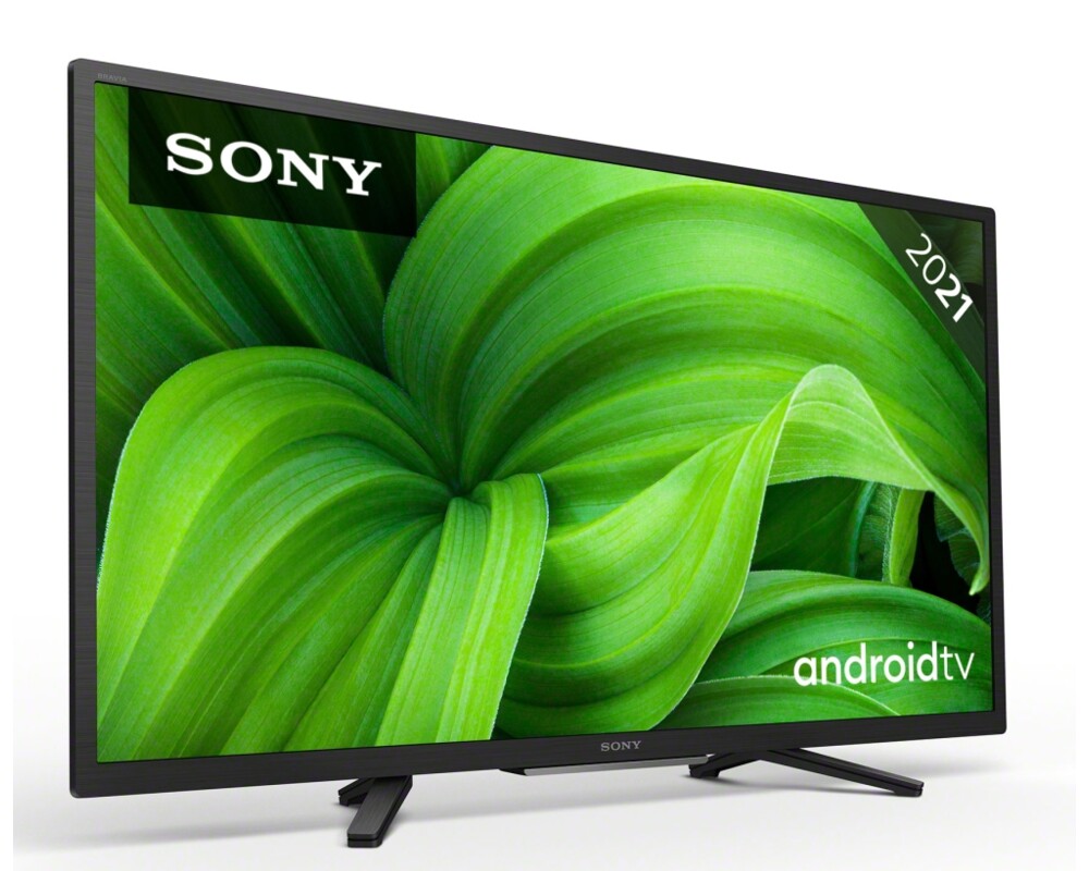 Телевизор Sony KD-32W800 32" HDR TV 3 Телевизор Sony KD-32W800 32" HDR TV 3