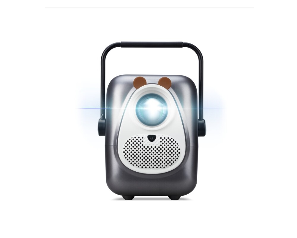 Проектор AOPEN Projector QF23s (Grey) 2 Проектор AOPEN Projector QF23s (Grey) 2