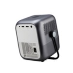 Проектор AOPEN Projector QF23s (Grey) 4 Проектор AOPEN Projector QF23s (Grey) 4