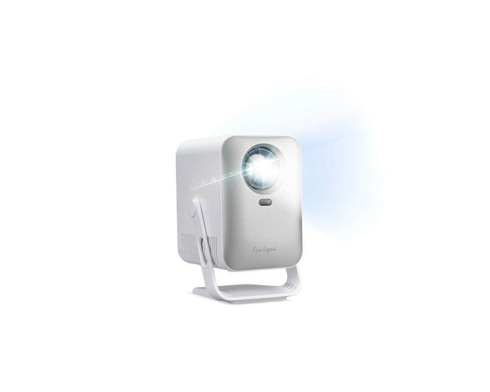 Проектор AOPEN Projector QH31s(Grey) 2 Проектор AOPEN Projector QH31s(Grey) 2