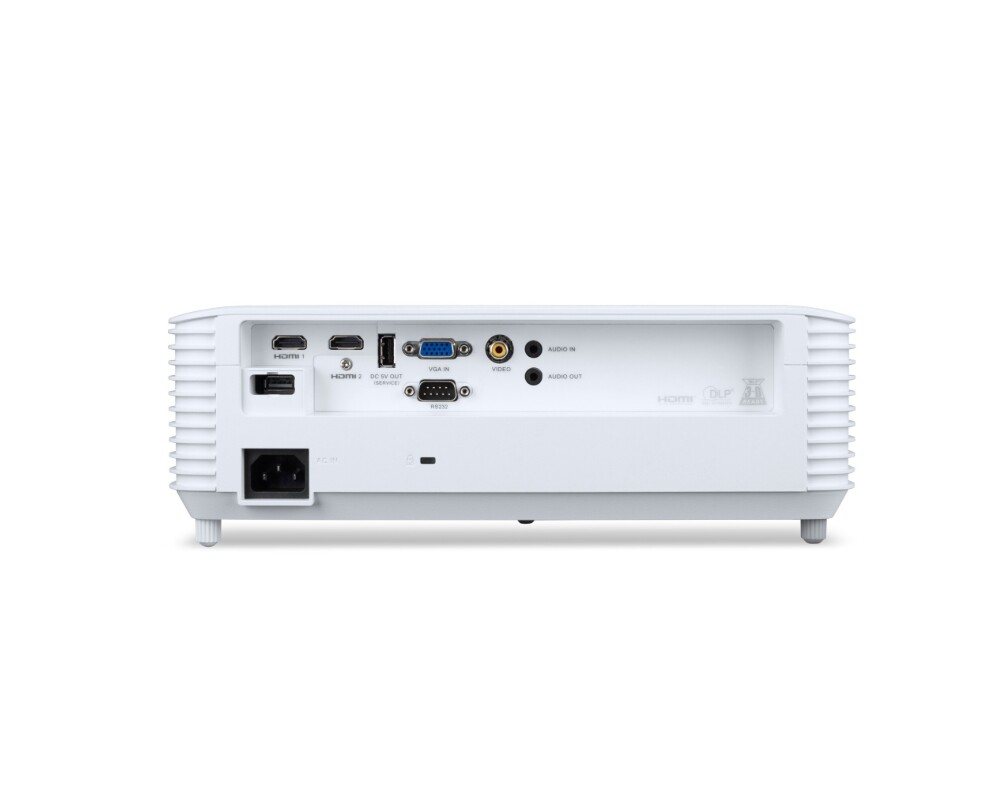 Проектор Acer Projector P1258i 4 Проектор Acer Projector P1258i 4