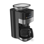 Кафемашина Krups KM832810 Grind & Brew 4 Кафемашина Krups KM832810 Grind & Brew 4