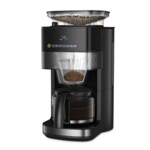 Кафемашина Krups KM832810 Grind & Brew 5 Кафемашина Krups KM832810 Grind & Brew 5