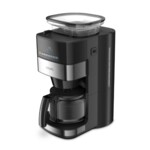 Кафемашина Krups KM832810 Grind & Brew 3 Кафемашина Krups KM832810 Grind & Brew 3