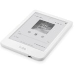 Електронна книга Kobo Clara Colour e-Book Reader 3 Електронна книга Kobo Clara Colour e-Book Reader 3