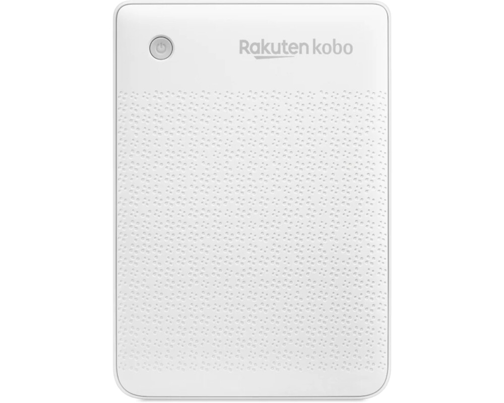 Електронна книга Kobo Clara Colour e-Book Reader 4 Електронна книга Kobo Clara Colour e-Book Reader 4
