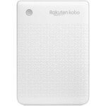 Електронна книга Kobo Clara Colour e-Book Reader 4 Електронна книга Kobo Clara Colour e-Book Reader 4