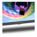 Телевизор Thomson 55" QLED Google TV; 3840 x 2160 (4K UHD) 7 Телевизор Thomson 55" QLED Google TV; 3840 x 2160 (4K UHD) 7
