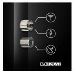 Телевизор Thomson 55" QLED Google TV; 3840 x 2160 (4K UHD) 12 Телевизор Thomson 55" QLED Google TV; 3840 x 2160 (4K UHD) 12