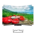 Телевизор Thomson 55" QLED Google TV; 3840 x 2160 (4K UHD) 9 Телевизор Thomson 55" QLED Google TV; 3840 x 2160 (4K UHD) 9