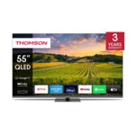 <span>Телевизор</span> Thomson 55" QLED Google TV; 3840 x 2160 (4K UHD) <span class='catalog-num-in-name'>55QG5C14</span> -  - Pic.bg <span>Телевизор</span> Thomson 55" QLED Google TV; 3840 x 2160 (4K UHD) <span class='catalog-num-in-name'>55QG5C14</span> -