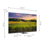 Телевизор Thomson 65" QLED Google TV; 3840 x 2160 (4K UHD) 2 Телевизор Thomson 65" QLED Google TV; 3840 x 2160 (4K UHD) 2