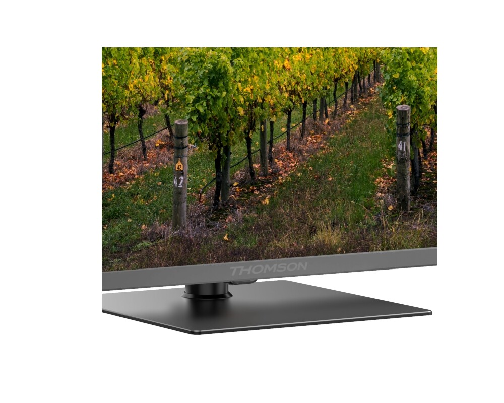 Телевизор Thomson 65" QLED Google TV; 3840 x 2160 (4K UHD) 6 Телевизор Thomson 65" QLED Google TV; 3840 x 2160 (4K UHD) 6