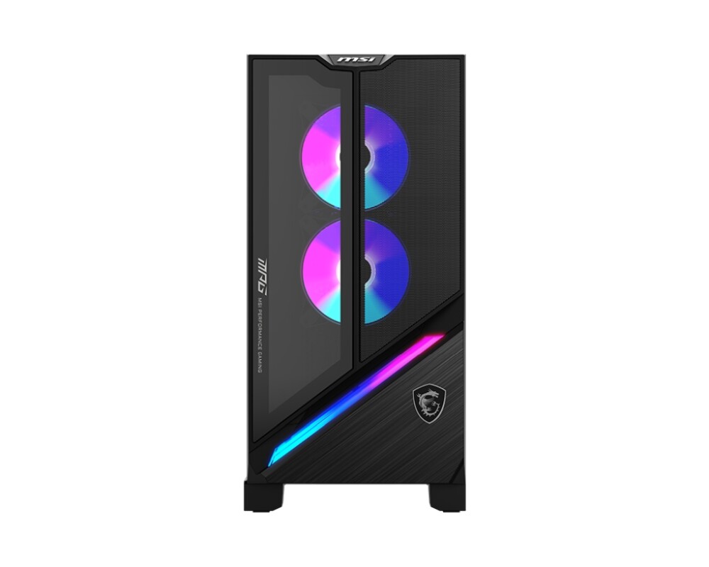 Настолен компютър MPG Infinite X3 AI 2NVR7-655EU 3 Настолен компютър MPG Infinite X3 AI 2NVR7-655EU 3