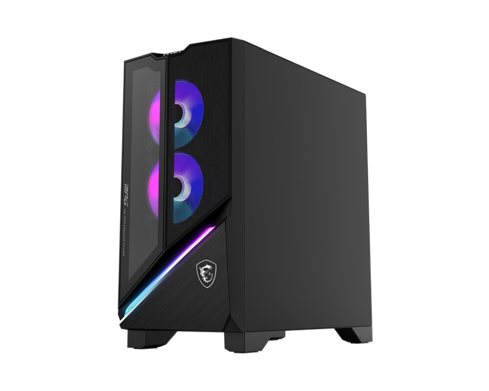 Настолен компютър MPG Infinite X3 AI 2NVV9-450EU Настолен компютър MPG Infinite X3 AI 2NVV9-450EU